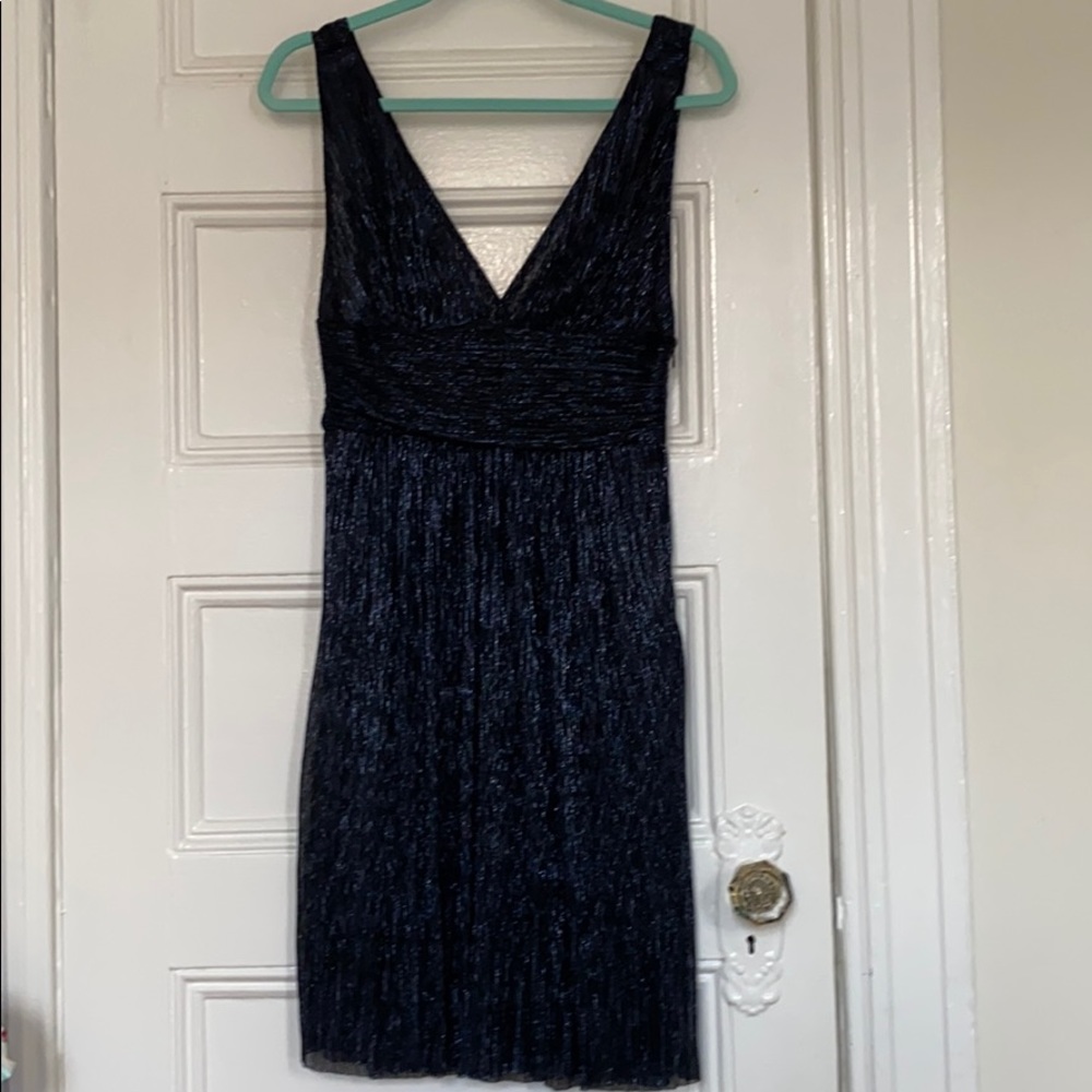 Stunning dress